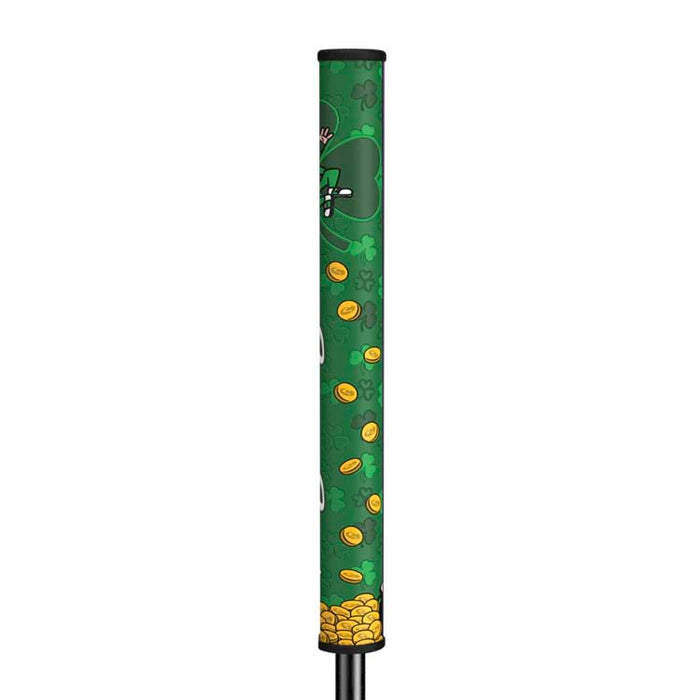 Superstorke Pot O' Gold Tour 2.0 Putter Grip