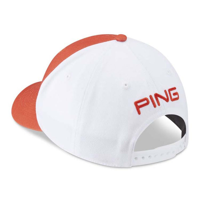 PING Tour Classic Golf Cap