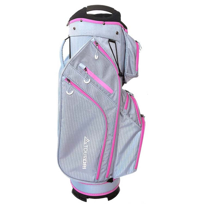 Masters TourDri 10.5in Golf Cart Bag