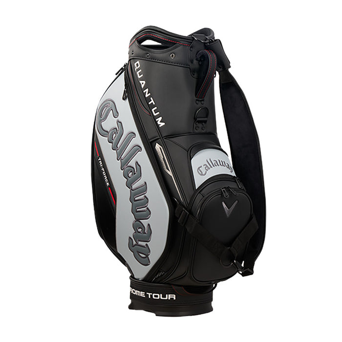 Callaway Quantum Tour Staff Golf Bag