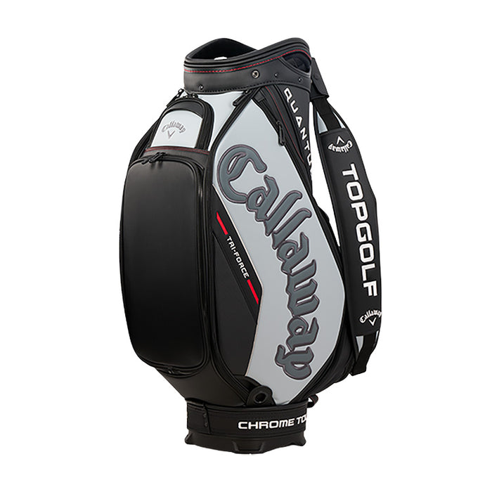 Callaway Quantum Tour Staff Golf Bag