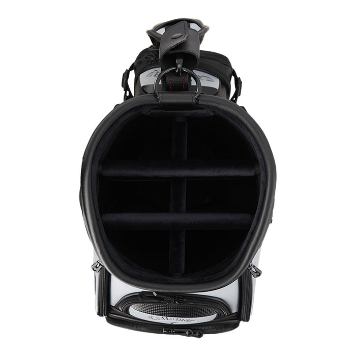 Callaway Quantum Tour Staff Golf Bag