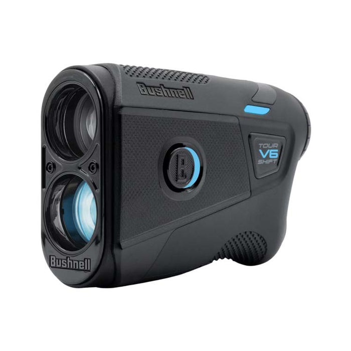 Bushnell Tour V6 Shift Golf Rangefinder