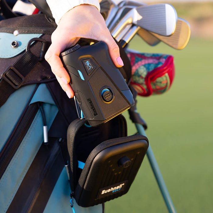 Bushnell Tour V6 Shift Golf Rangefinder