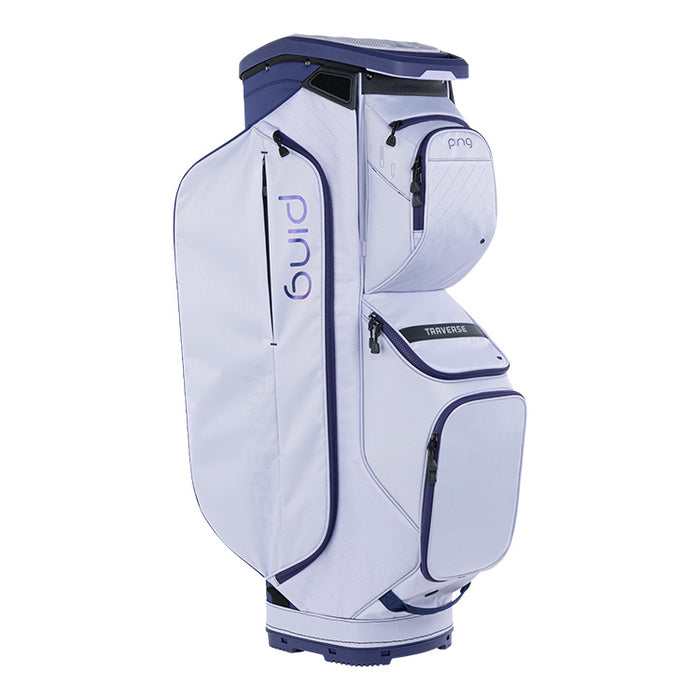 PING Traverse Golf Cart Bag