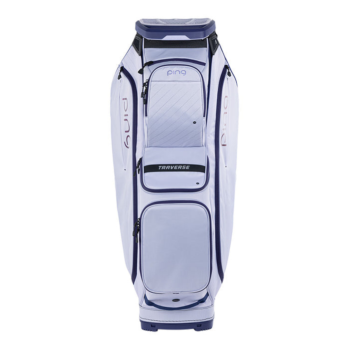 PING Traverse Golf Cart Bag