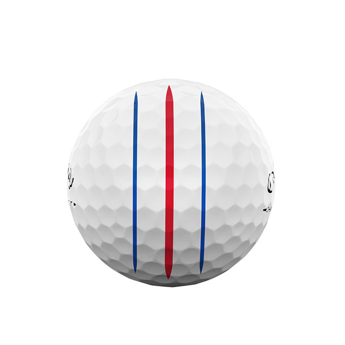 Callaway Chrome Soft Triple Track Golf Balls