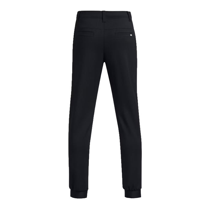 Under Armour Junior Matchplay Golf Joggers