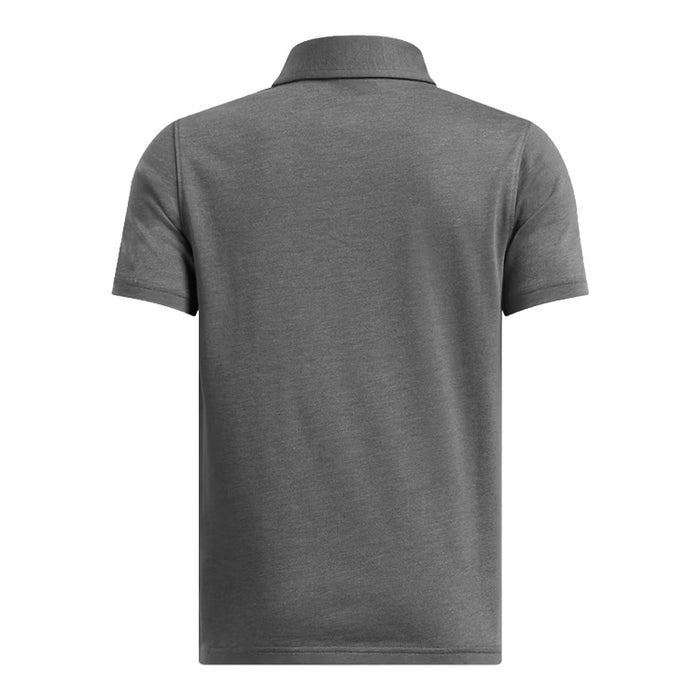 Under Armour Junior Icon Golf Polo