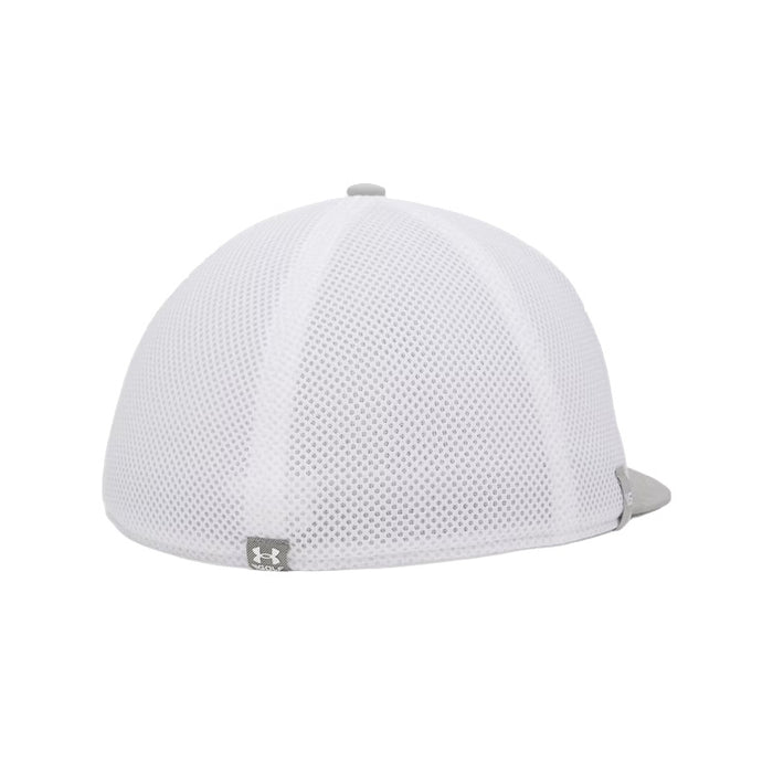 Under Armour Drive Mid Golf Cap