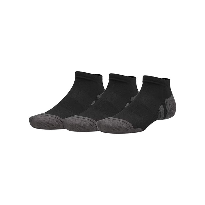 Under Armour Performance Tech Socks 3-Pack