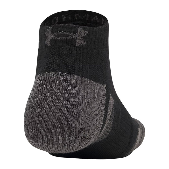 Under Armour Performance Tech Socks 3-Pack