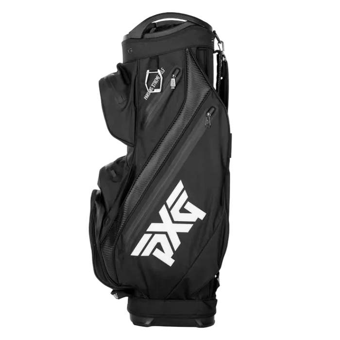 PXG Water Resistant Lightweight Cart Golf Bag