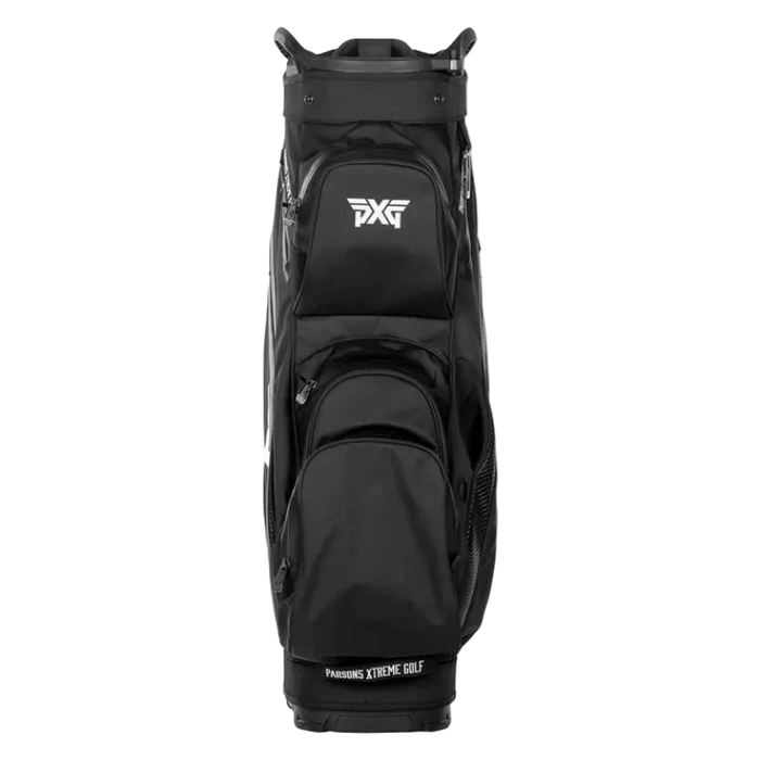 PXG Water Resistant Lightweight Cart Golf Bag