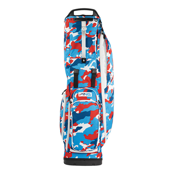 Ping Hoofer Lite Golf Stand Bag - Limited Edition