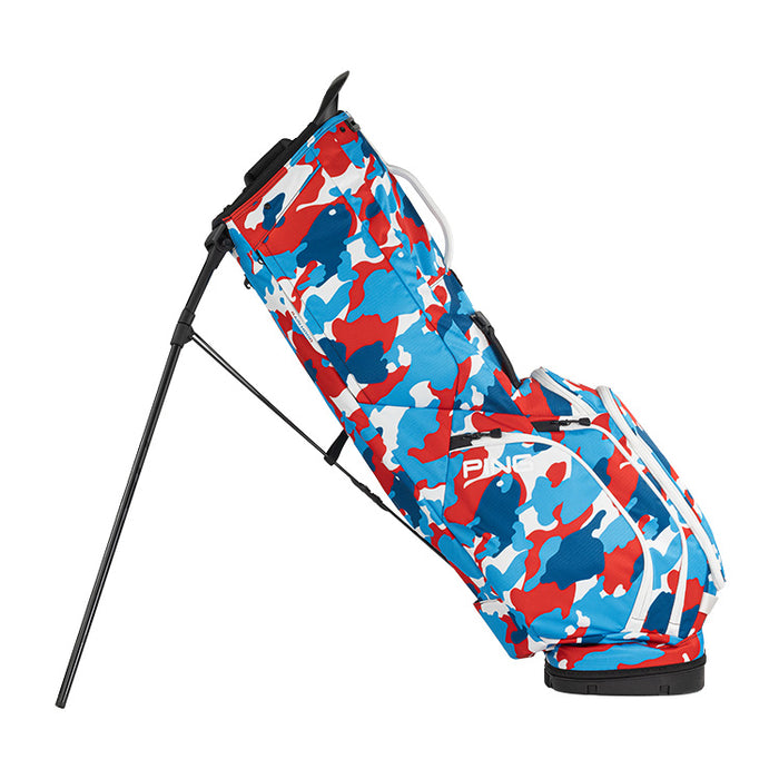 Ping Hoofer Lite Golf Stand Bag - Limited Edition