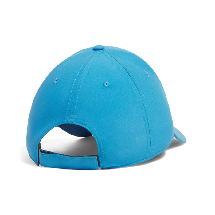 Under Armour Golf96 Cap - Ether Blue/White