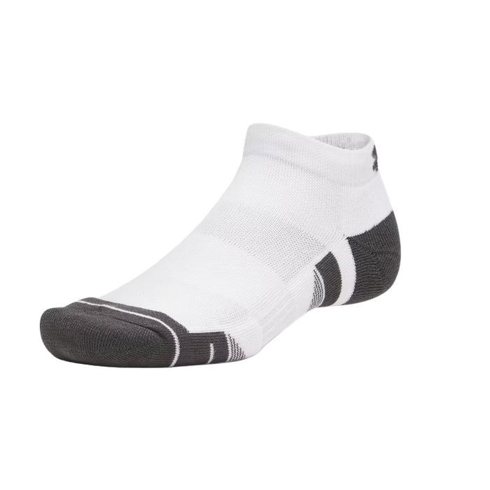 Under Armour Performance Tech Golf Socks - 3-Pack