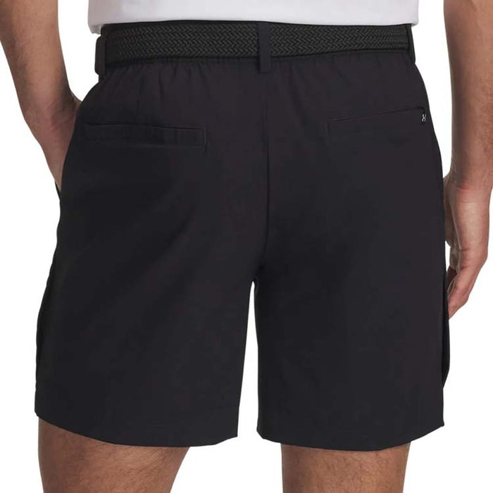 Under Armour Drive Cargo Golf Shorts