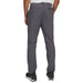 Under Armour Drive ColdGear Infrared Tapered Golf Trousers - Castlerock Back View