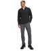 Under Armour Drive ColdGear Infrared Tapered Golf Trousers - Castlerock 