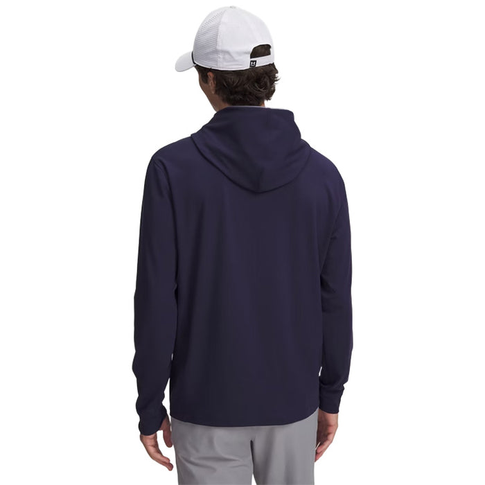 Under Armour Drive Lightweight Golf Hoodie