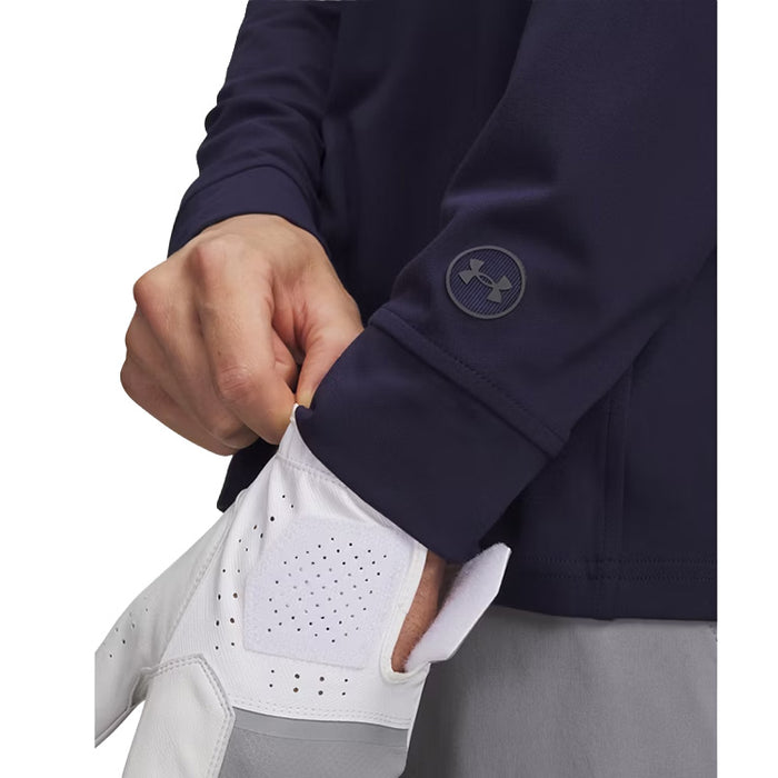 Under Armour Drive Lightweight Golf Hoodie