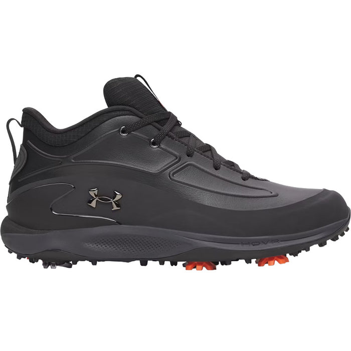 Under Armour Drive Winterized Golf Boots - Anthracite 