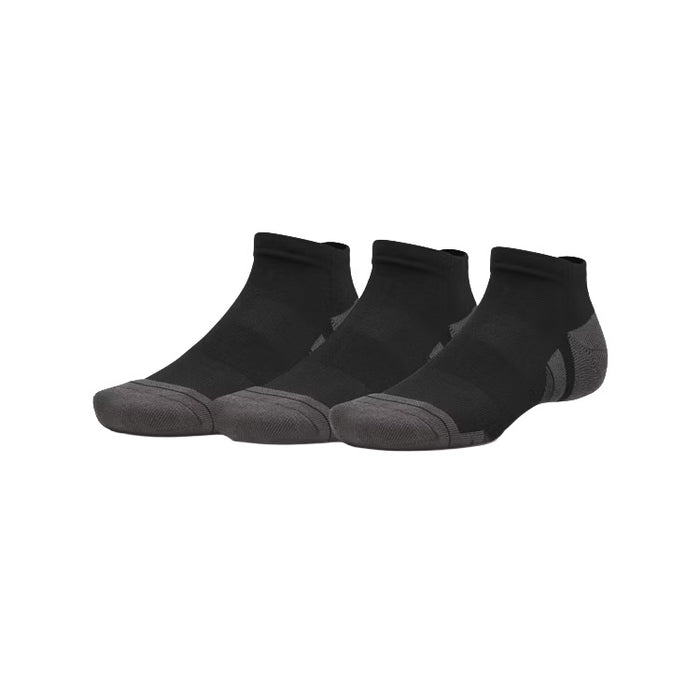 Under Armour Performance Tech Golf Socks - 3-Pack