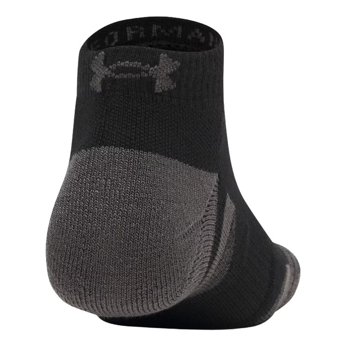 Under Armour Performance Tech Golf Socks - 3-Pack