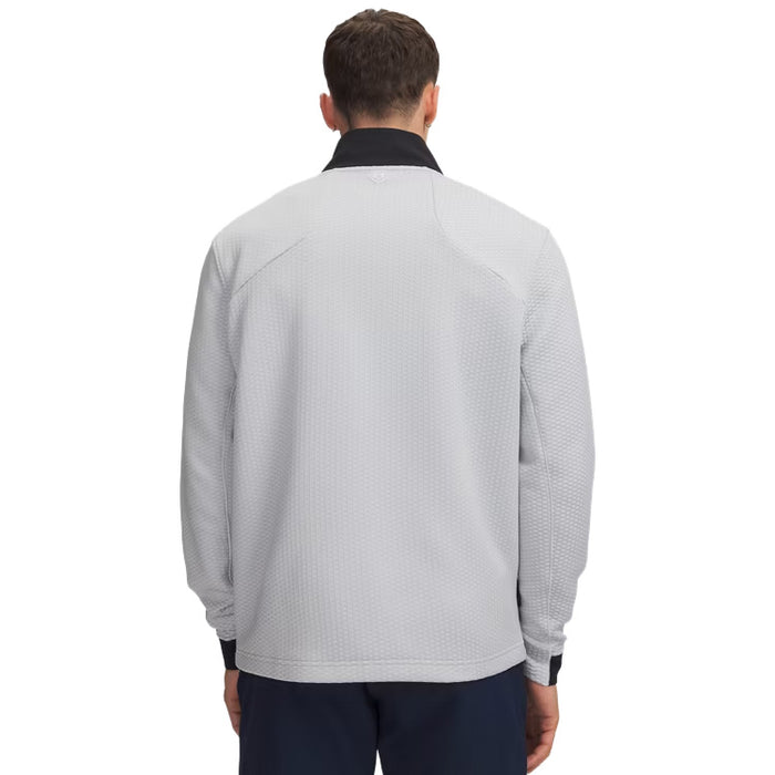 Under Armour Drive Pro 1/2 Zip Golf Pullover