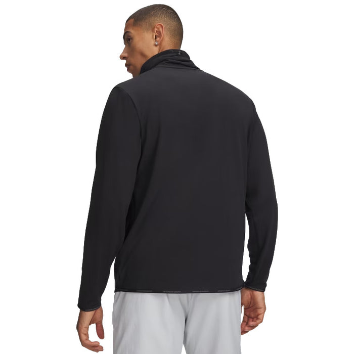 Under Armour Drive Neck Funnel Golf Pullover