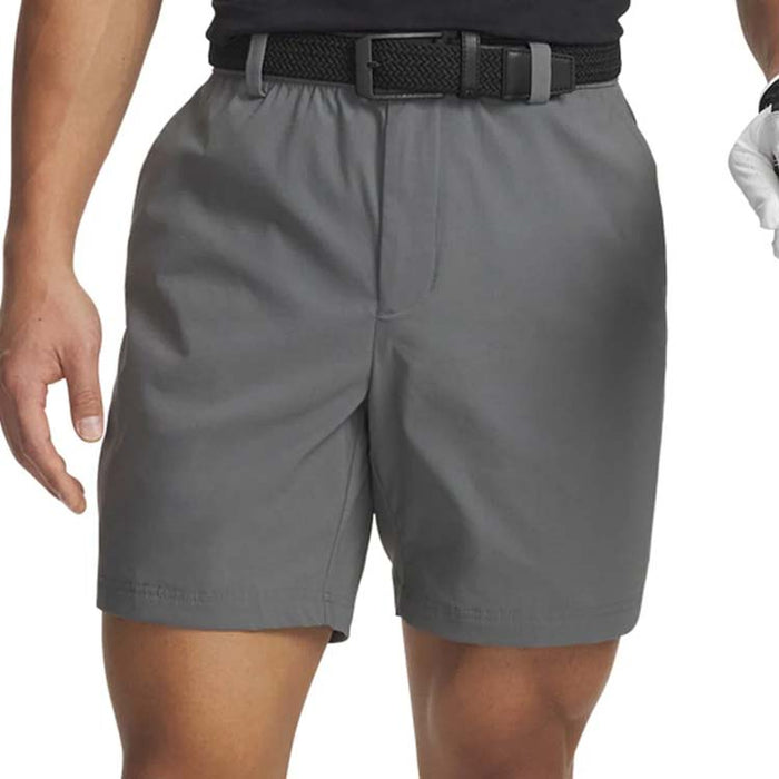 Under Armour Drive Cargo Golf Shorts