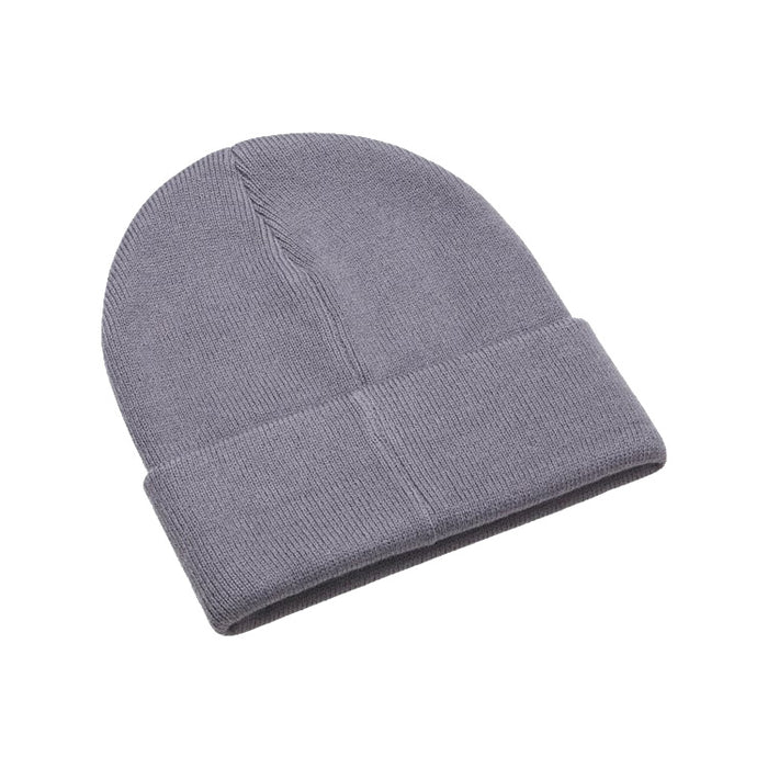 Under Armour Halftime Golf Beanie - Castlerock Back View
