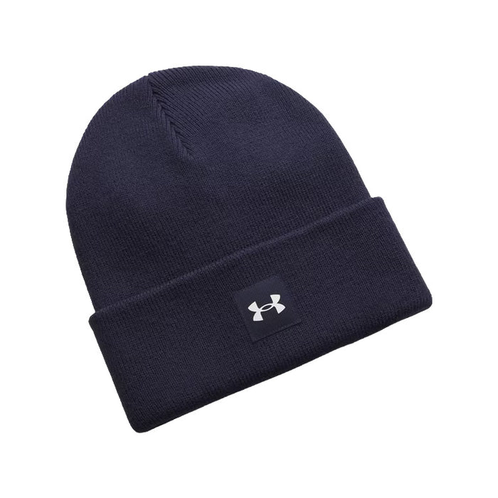 Under Armour Halftime Golf Beanie - Midnight Navy  