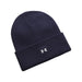 Under Armour Halftime Golf Beanie - Midnight Navy  