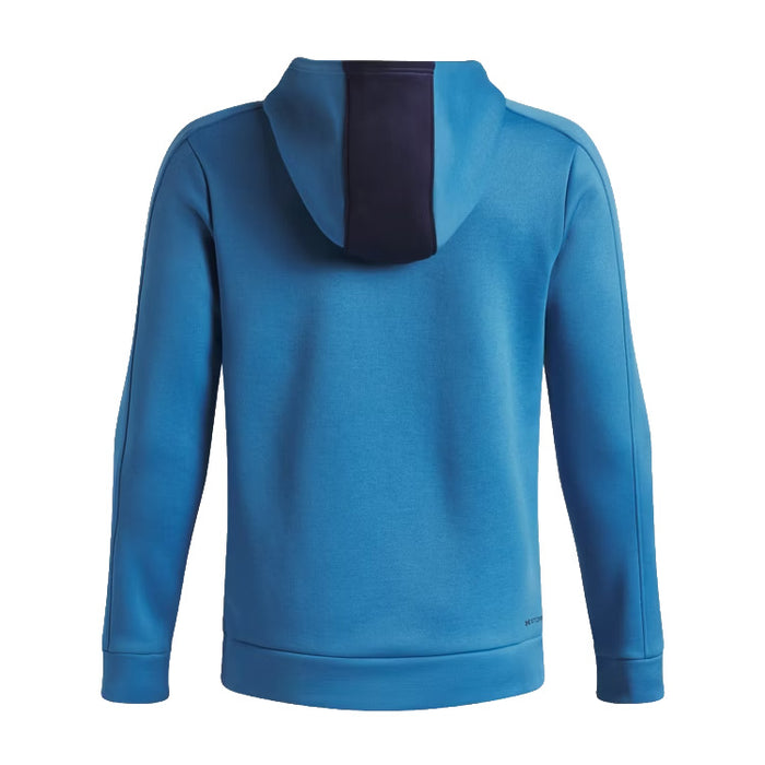 Under Armour Fleece Winterized Junior Golf Hoodie