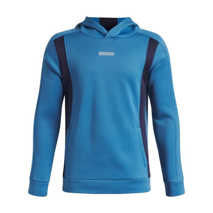 Under Armour Fleece Winterized Junior Golf Hoodie