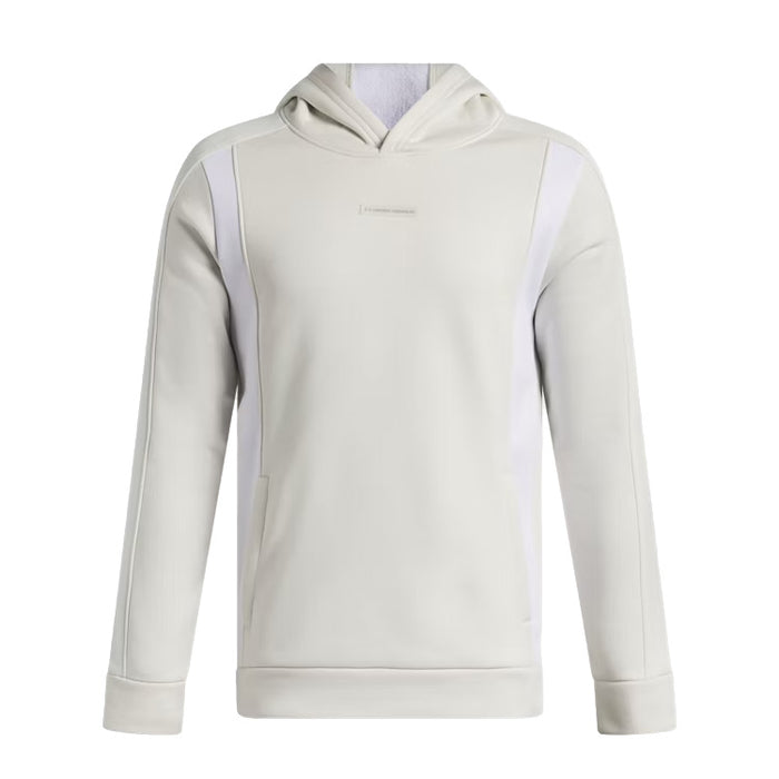 Under Armour Fleece Winterized Junior Golf Hoodie