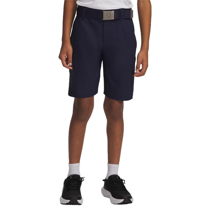 Under Armour Matchplay Junior Golf Shorts