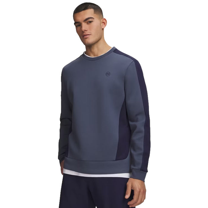 Under Armour Drive Golf Pullover