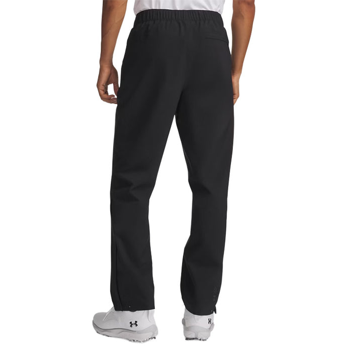 Under Armour Drive Rain Golf Trousers