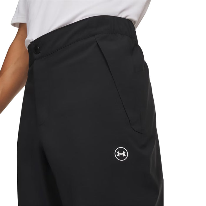 Under Armour Drive Rain Golf Trousers