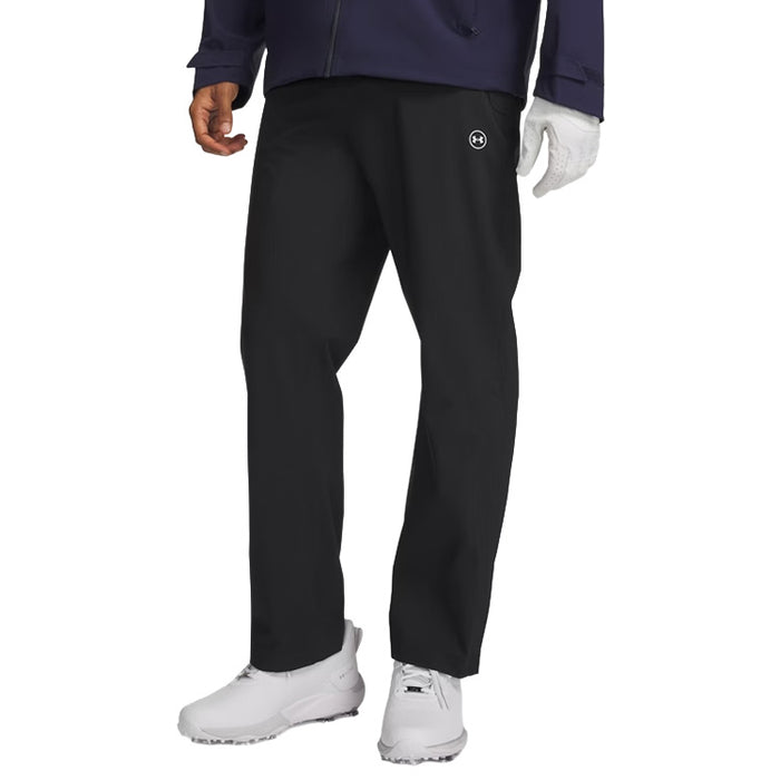 Under Armour Drive Rain Golf Trousers