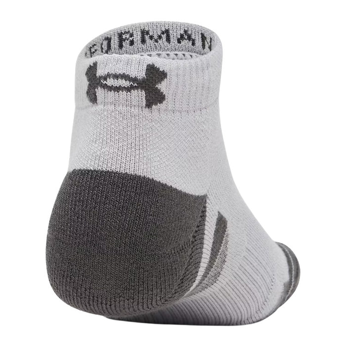 Under Armour Performance Tech Golf Socks - 3-Pack
