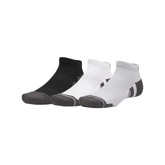 Under Armour Performance Tech Golf Socks - 3-Pack
