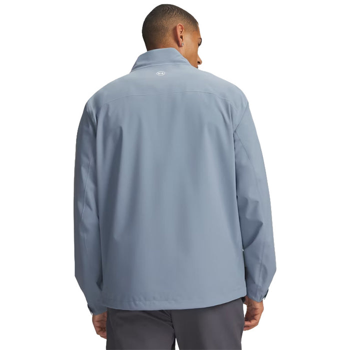 Under Armour Drive Pro Golf Rain Jacket