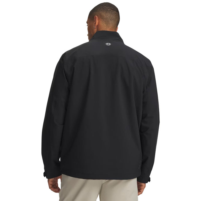 Under Armour Drive Pro Golf Rain Jacket