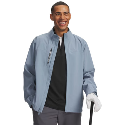 Under Armour Drive Pro Golf Rain Jacket