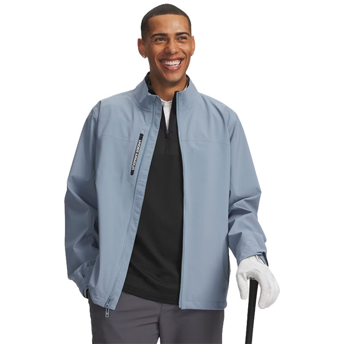 Under Armour Drive Pro Golf Rain Jacket